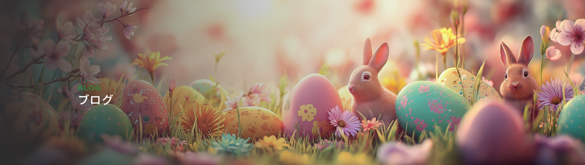 オフィシャルブログ