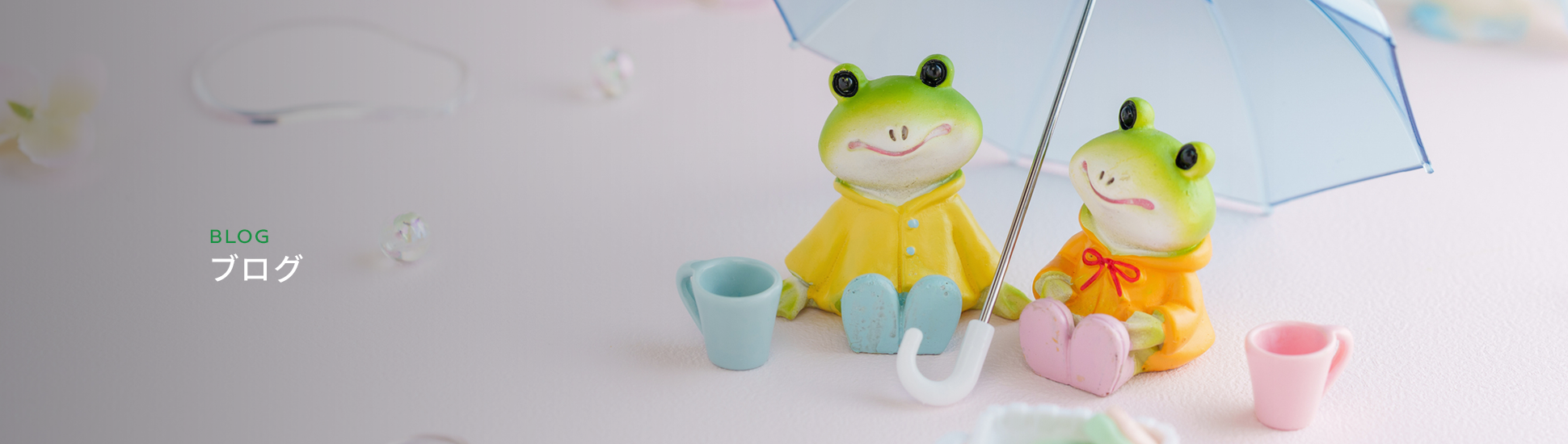 オフィシャルブログ
